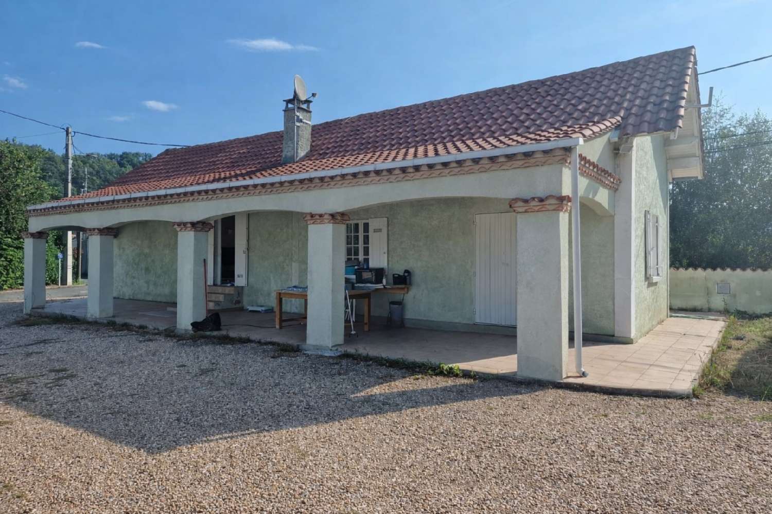 kaufen Haus Coulounieix-Chamiers Dordogne 1