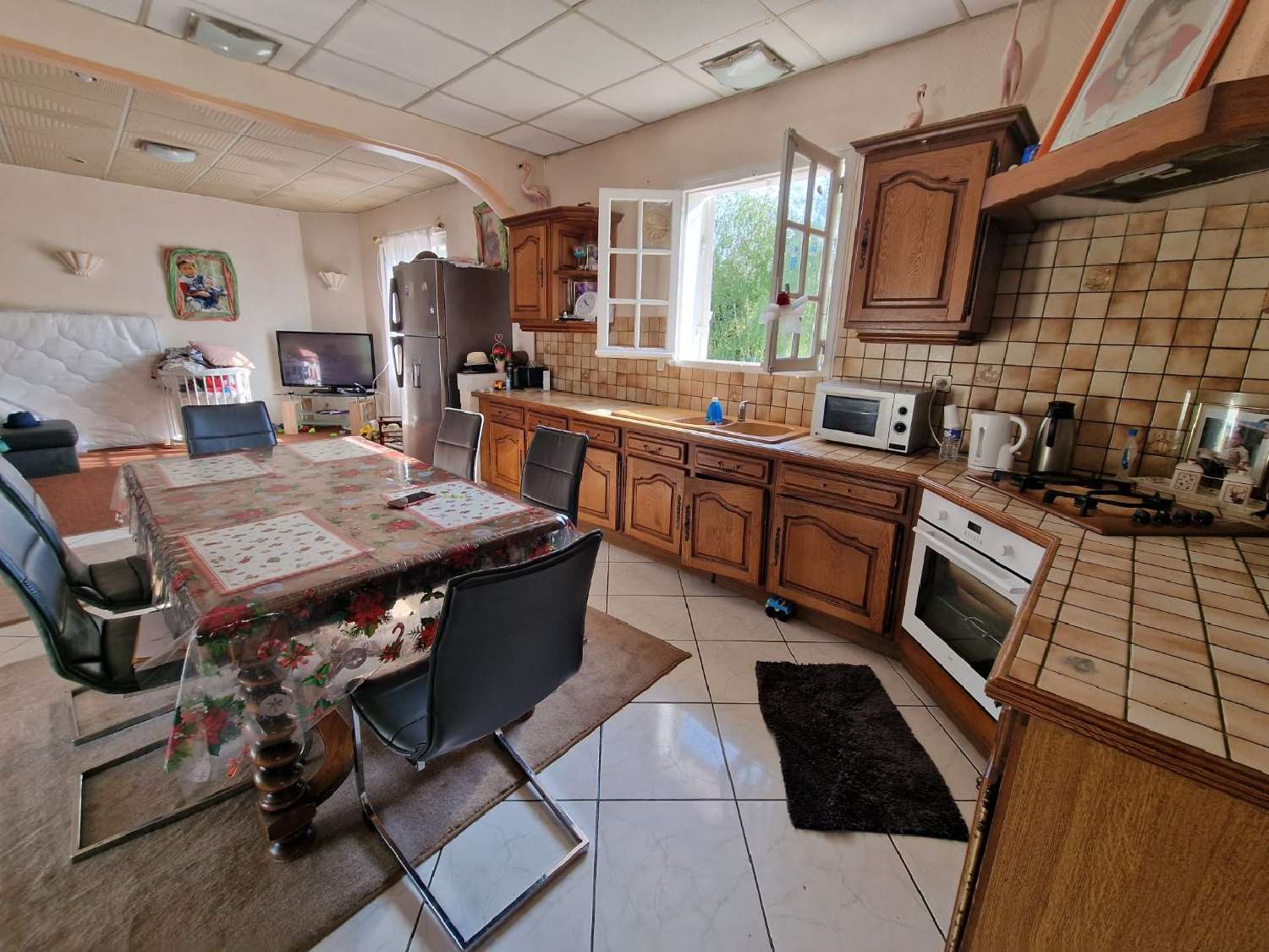 kaufen Haus Coulounieix-Chamiers Dordogne 4