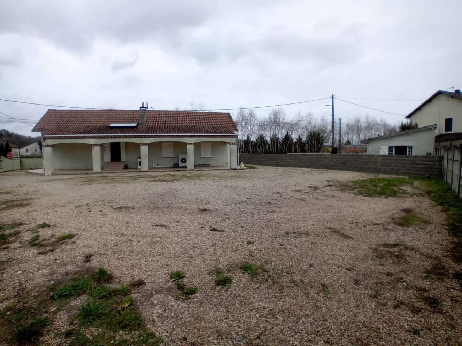  for sale house Coulounieix-Chamiers Dordogne 1