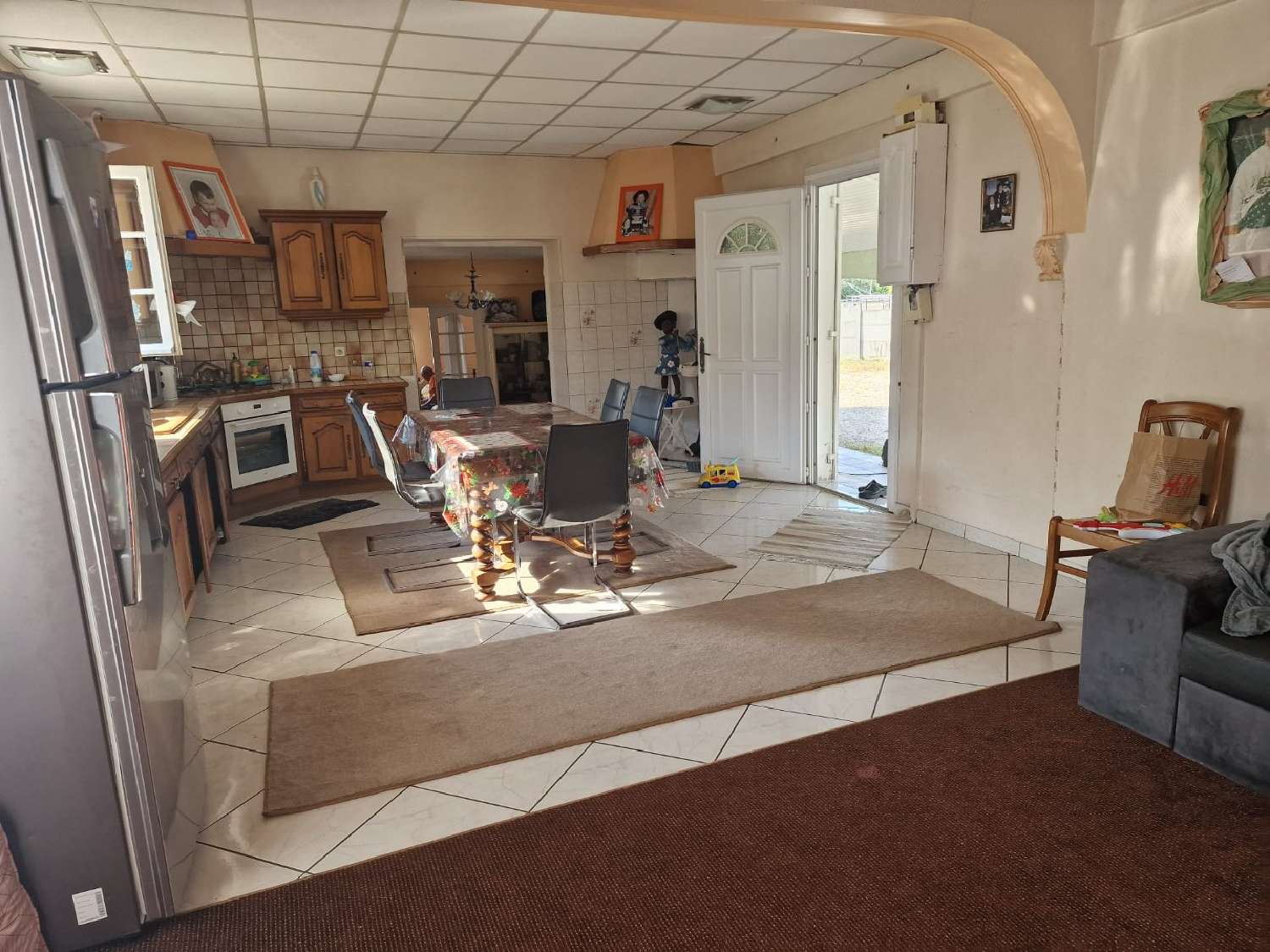  for sale house Coulounieix-Chamiers Dordogne 2