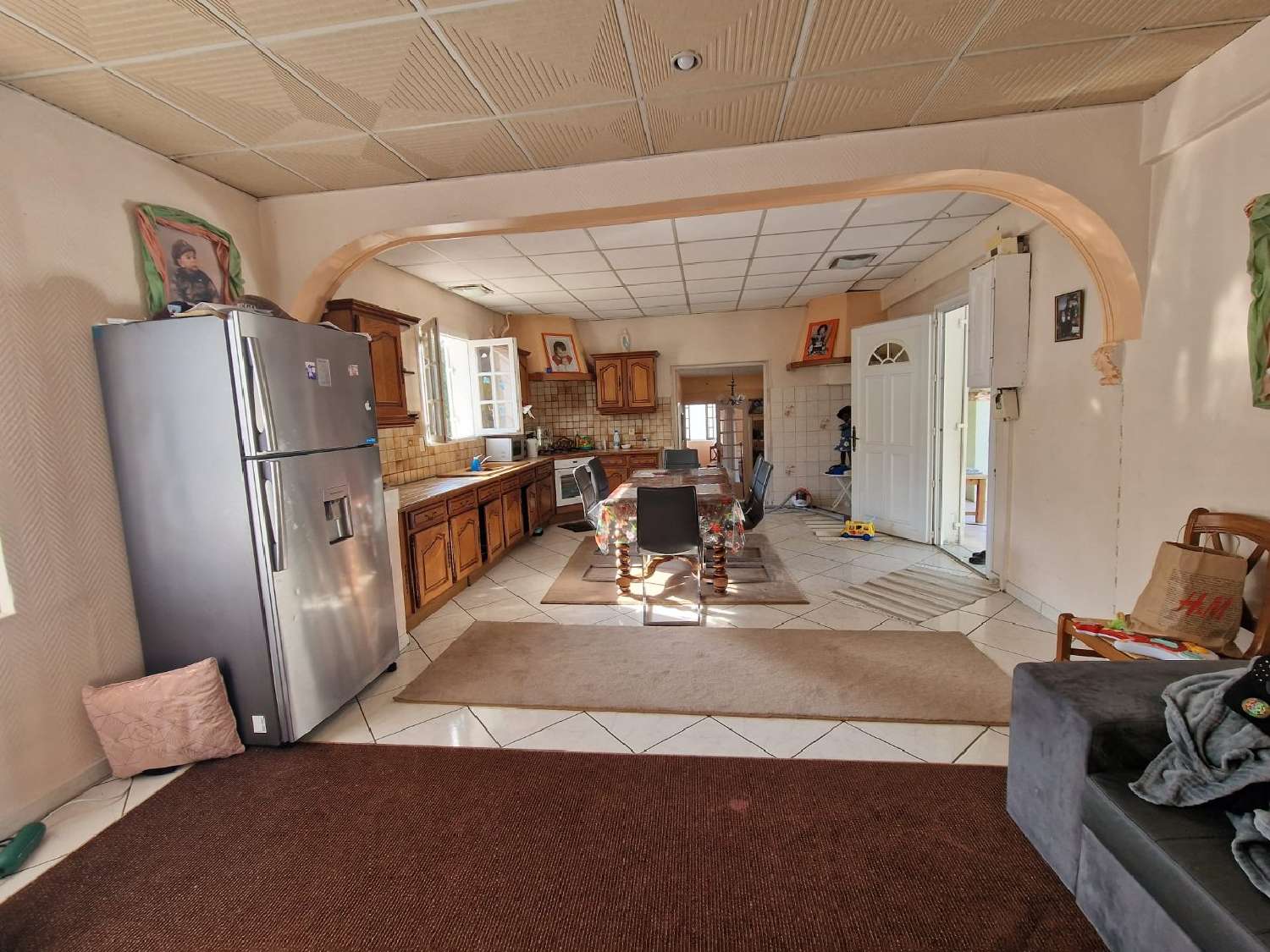  for sale house Coulounieix-Chamiers Dordogne 3