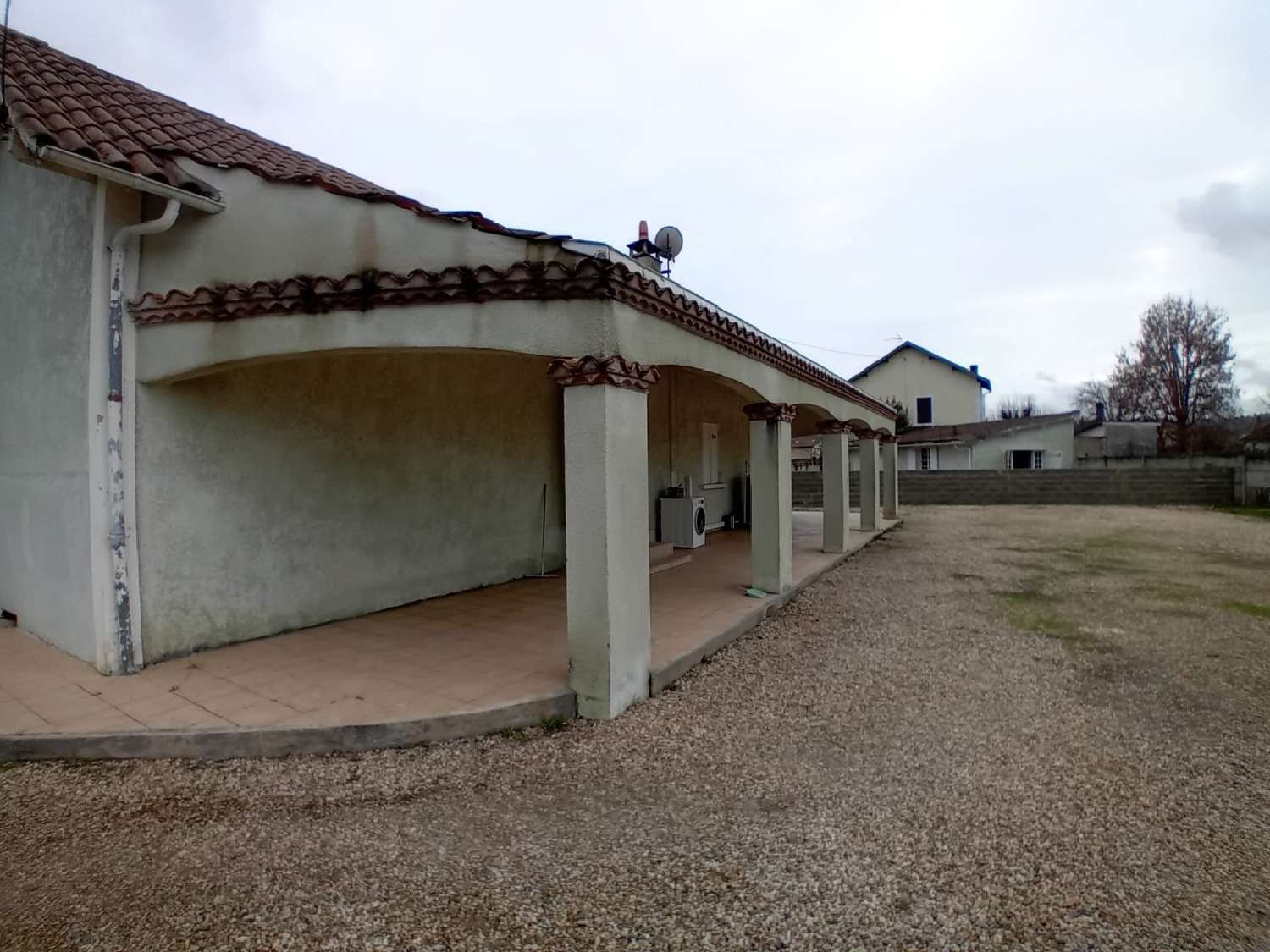  for sale house Coulounieix-Chamiers Dordogne 6