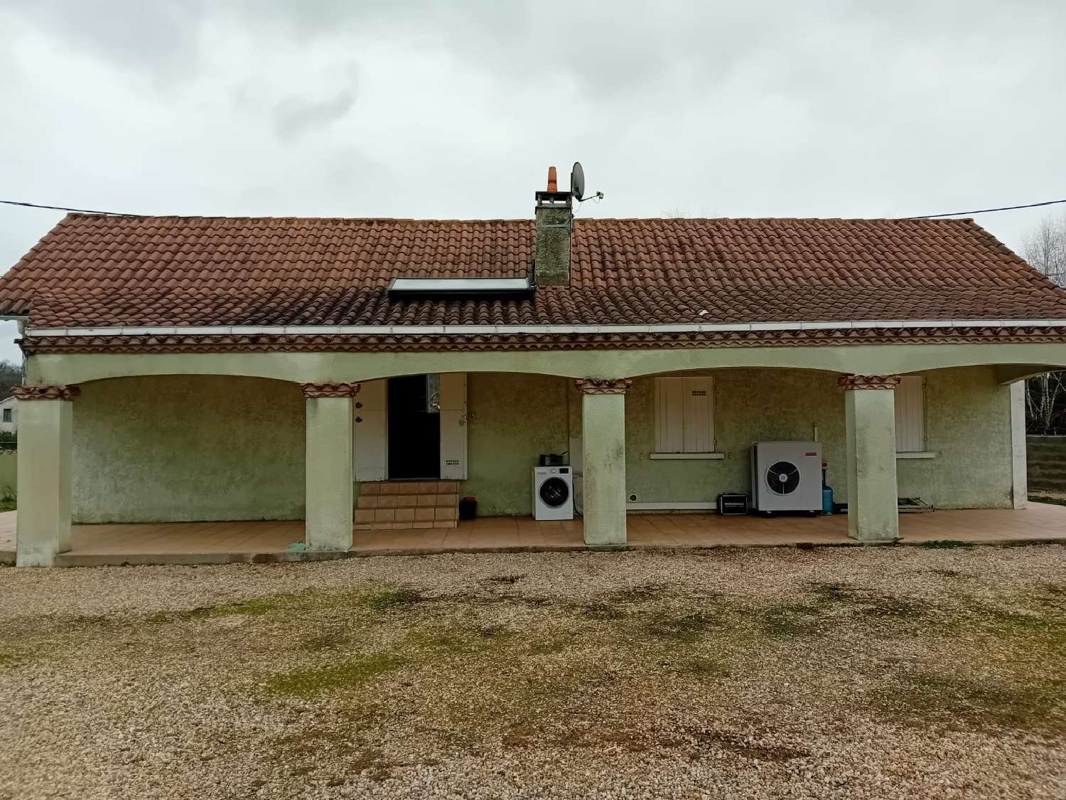  for sale house Coulounieix-Chamiers Dordogne 8