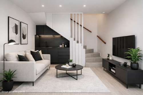 Courbevoie Hauts-de-Seine Haus Bild 7253328