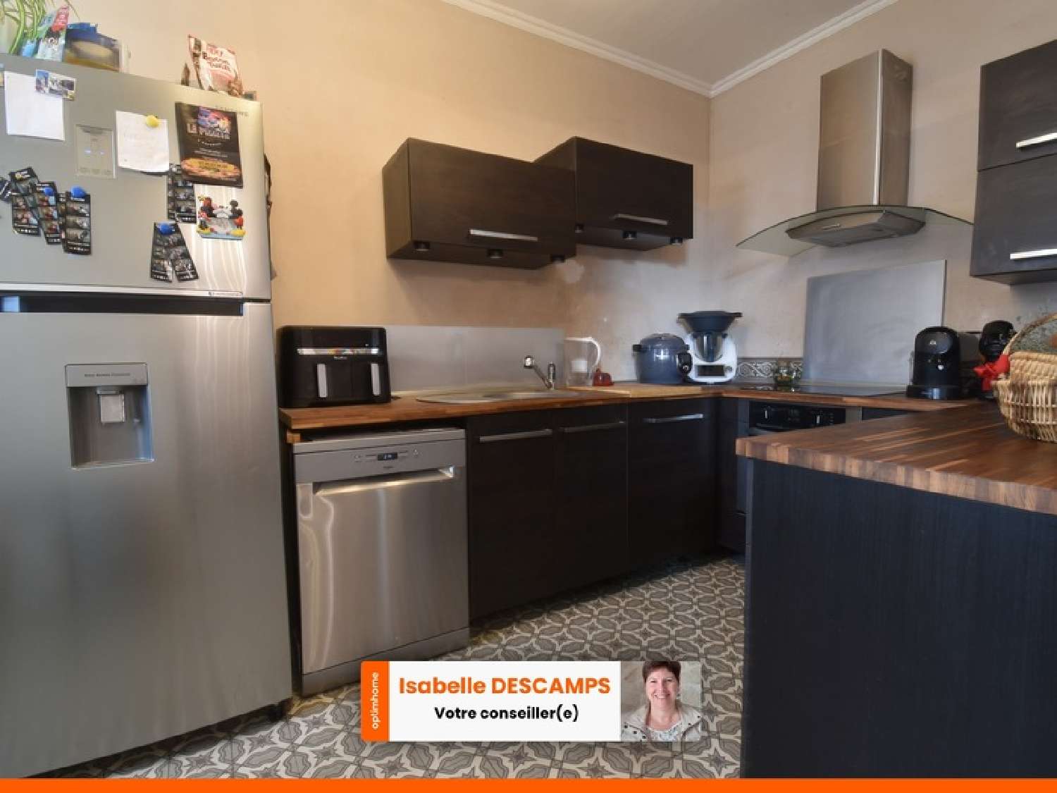  for sale house Courcelles-les-Lens Pas-de-Calais 5