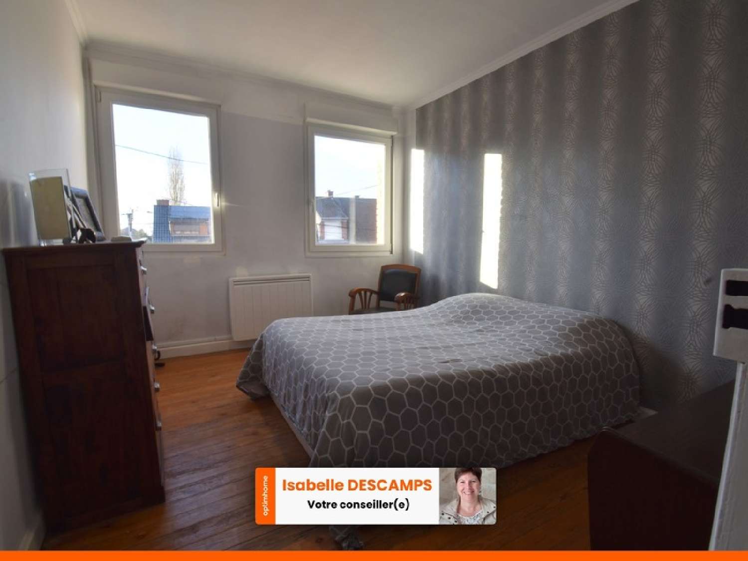  for sale house Courcelles-les-Lens Pas-de-Calais 6