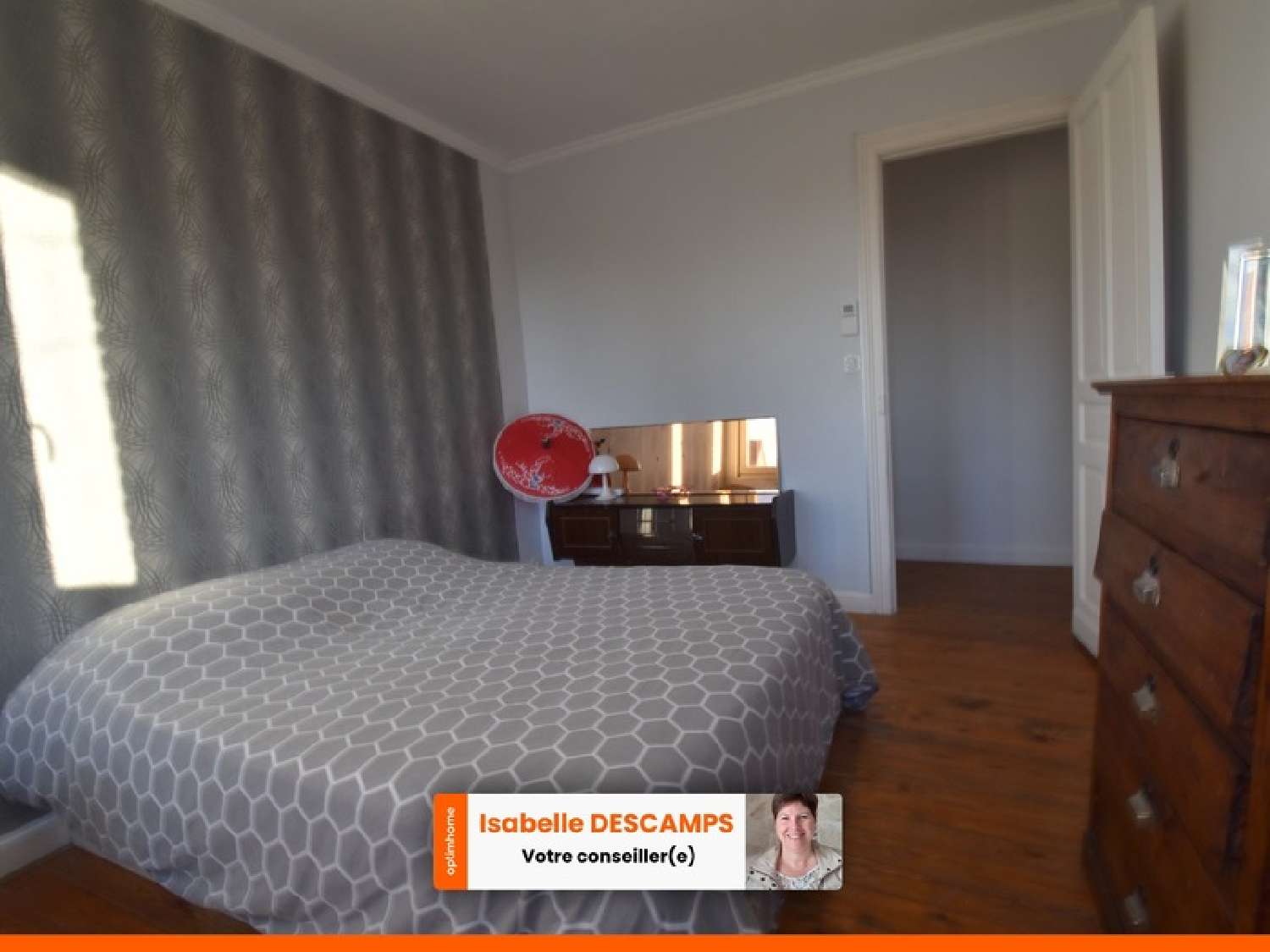  for sale house Courcelles-les-Lens Pas-de-Calais 7