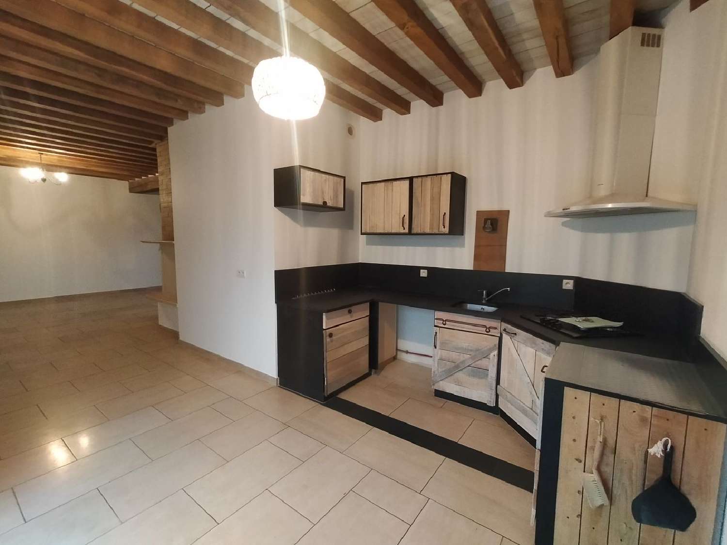  à vendre maison Courcité Mayenne 3