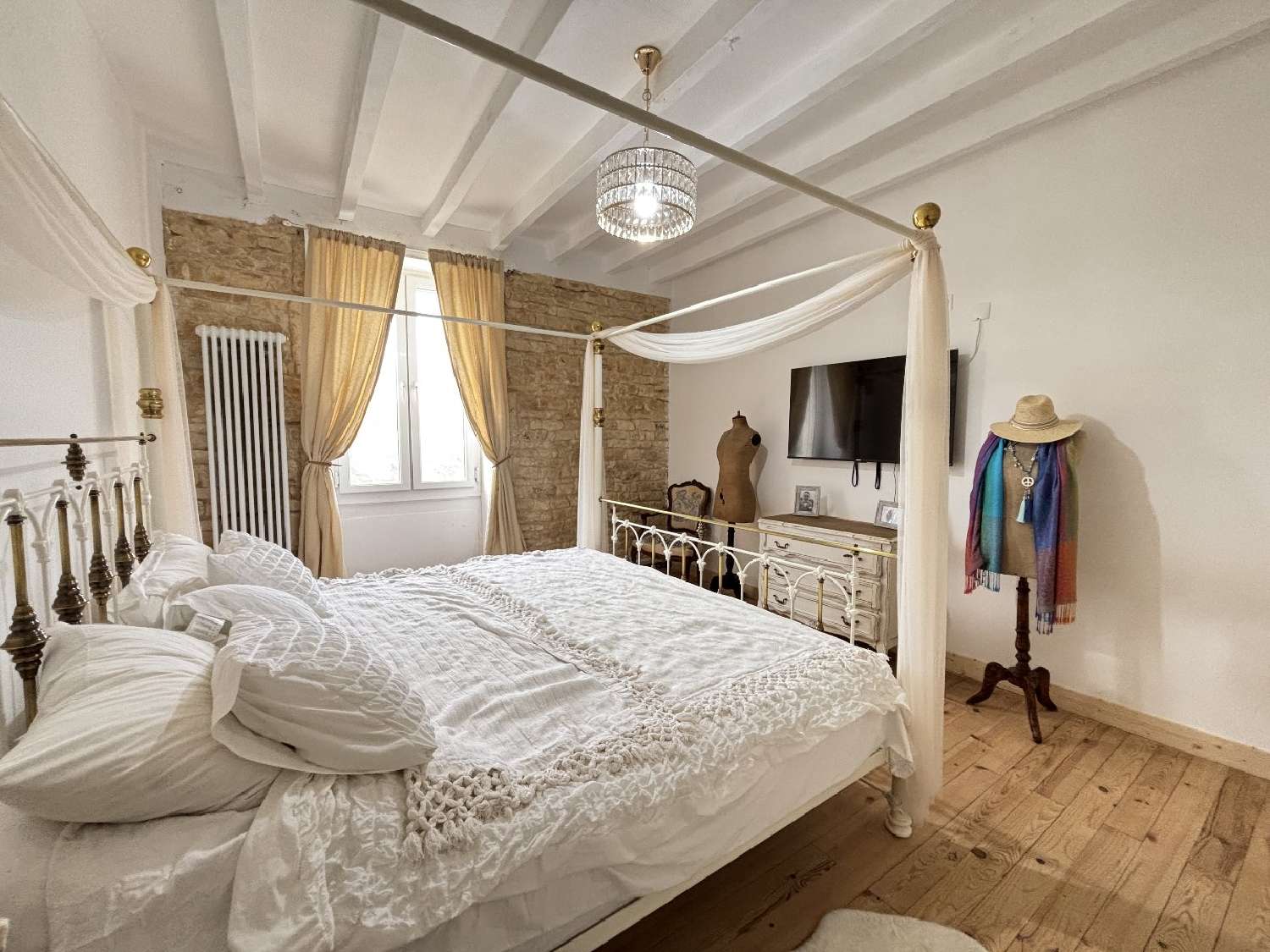  te koop huis Courcôme Charente 6