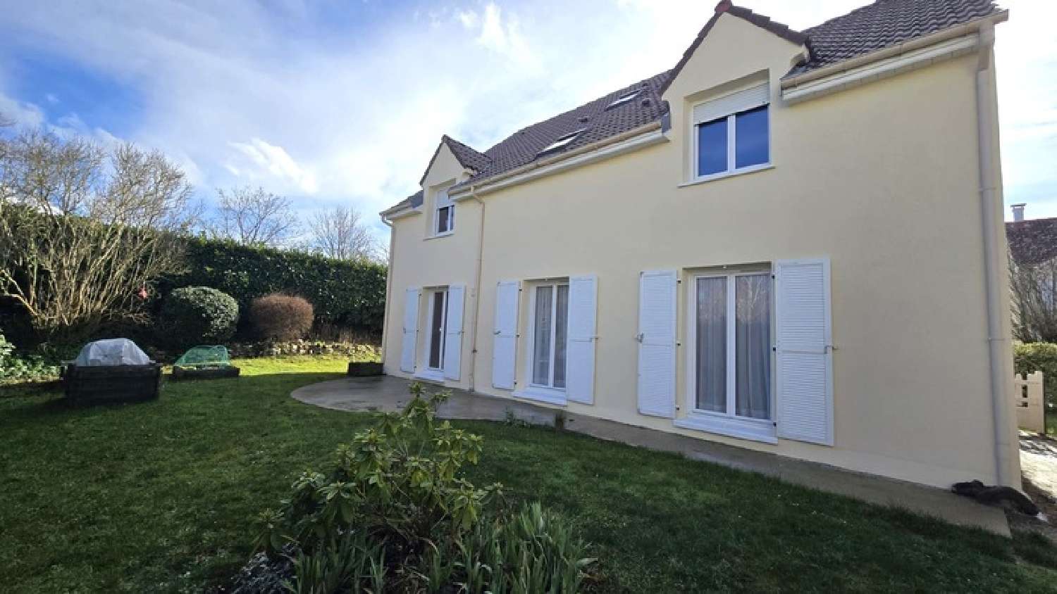  kaufen Haus Courdimanche Val-d'Oise 2