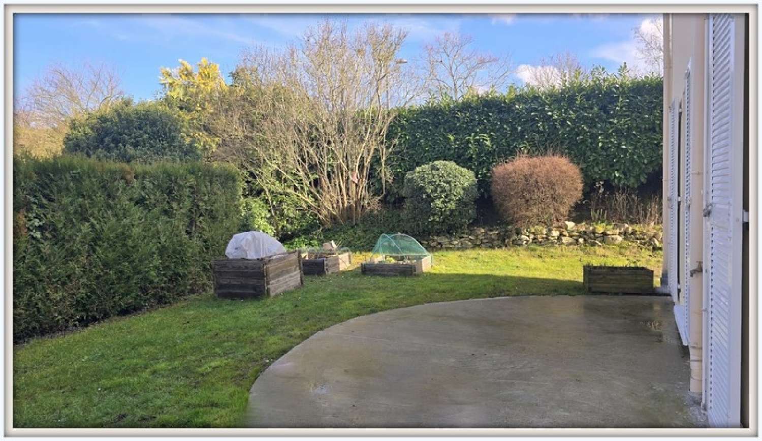  kaufen Haus Courdimanche Val-d'Oise 3