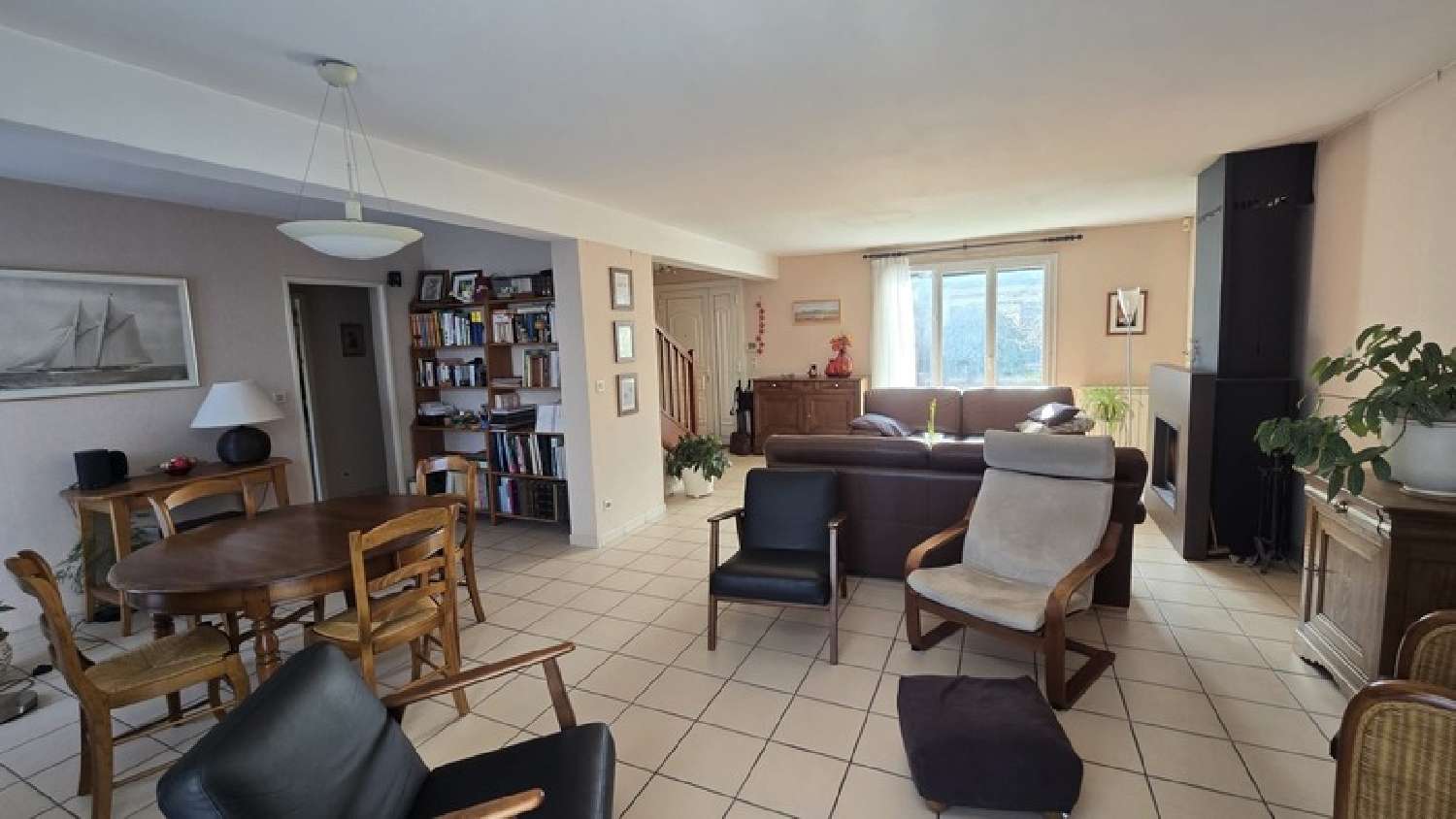  kaufen Haus Courdimanche Val-d'Oise 4