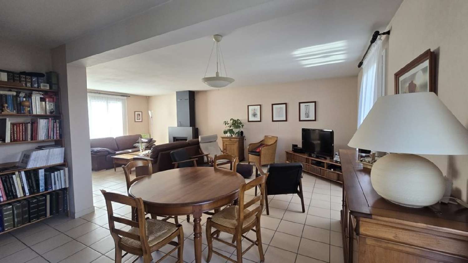  kaufen Haus Courdimanche Val-d'Oise 5