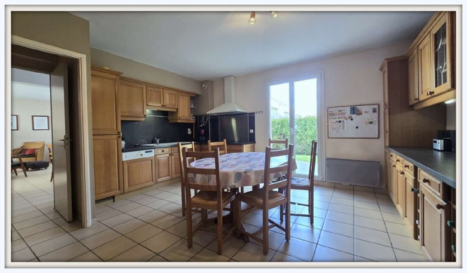  kaufen Haus Courdimanche Val-d'Oise 8