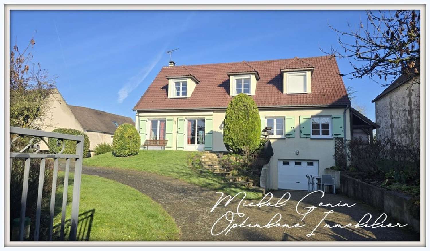  kaufen Haus Courdimanche Val-d'Oise 2