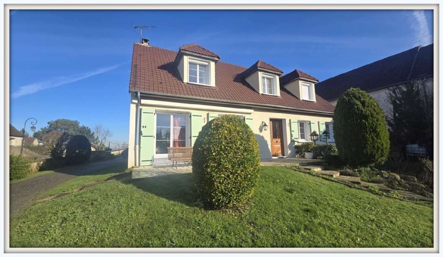  kaufen Haus Courdimanche Val-d'Oise 3