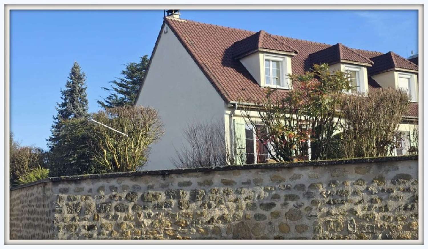  kaufen Haus Courdimanche Val-d'Oise 4