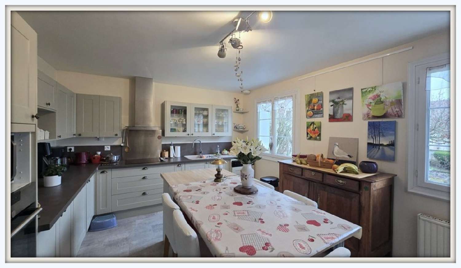  kaufen Haus Courdimanche Val-d'Oise 8