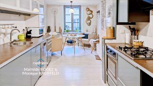 Courpière Puy-de-Dôme Haus Bild 7269497