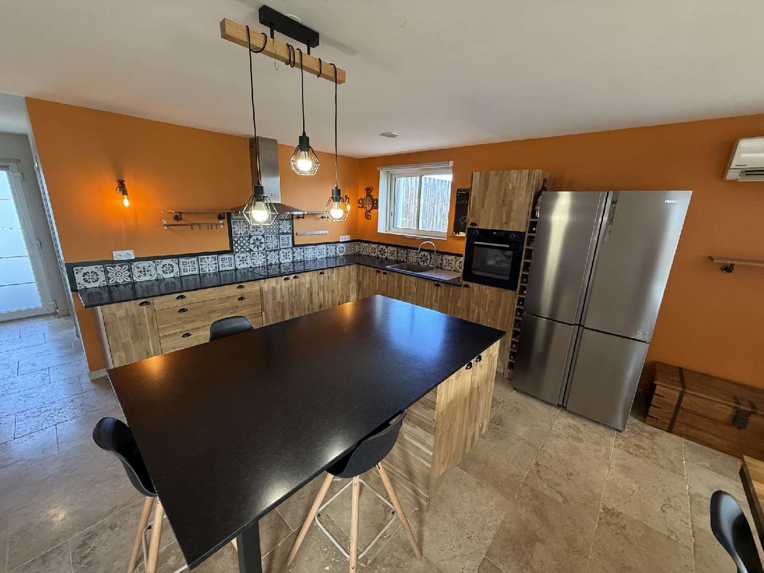  for sale house Cours-de-Monségur Gironde 7