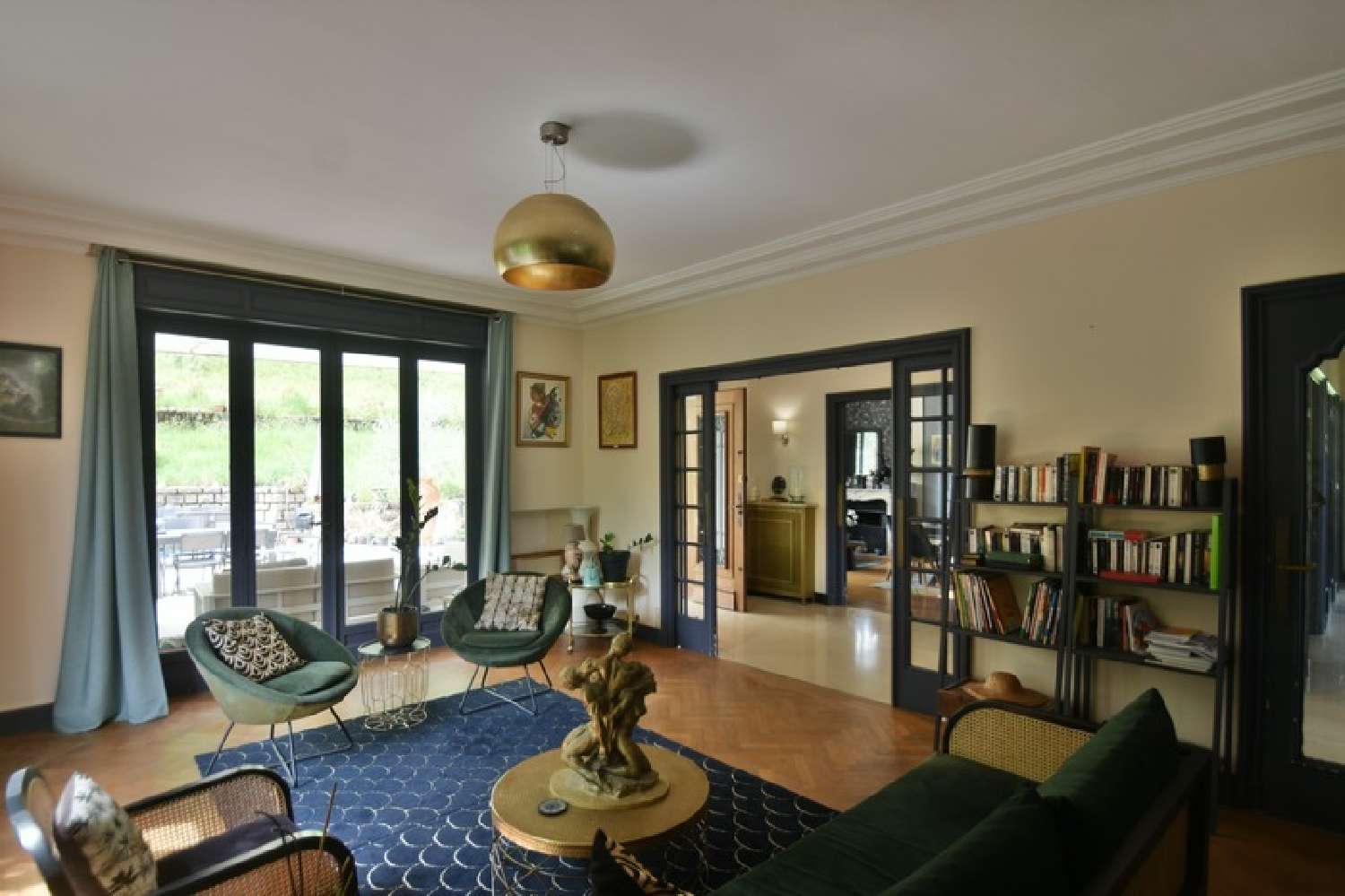  te koop huis Cours-La-Ville Rhône 3