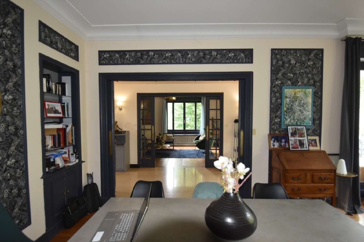  te koop huis Cours-La-Ville Rhône 4