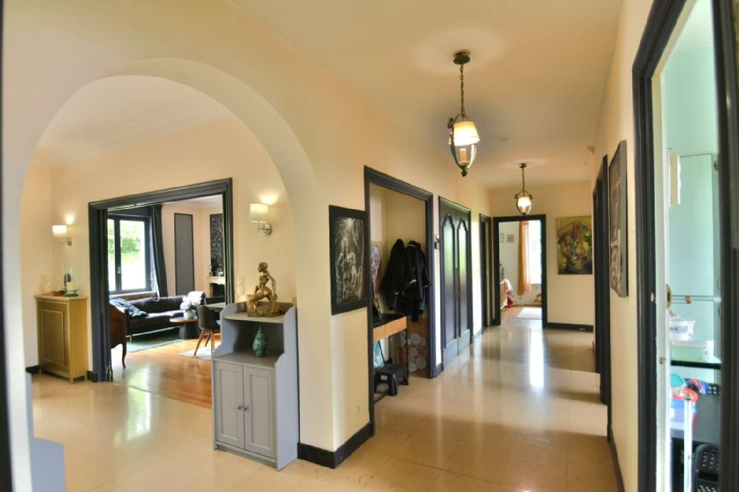  te koop huis Cours-La-Ville Rhône 5