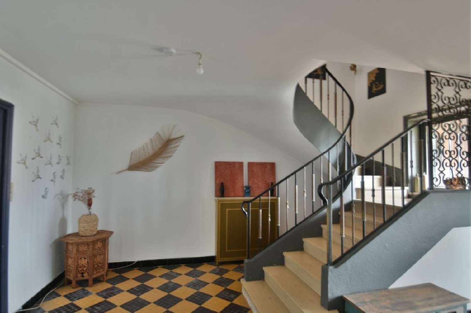  te koop huis Cours-La-Ville Rhône 6