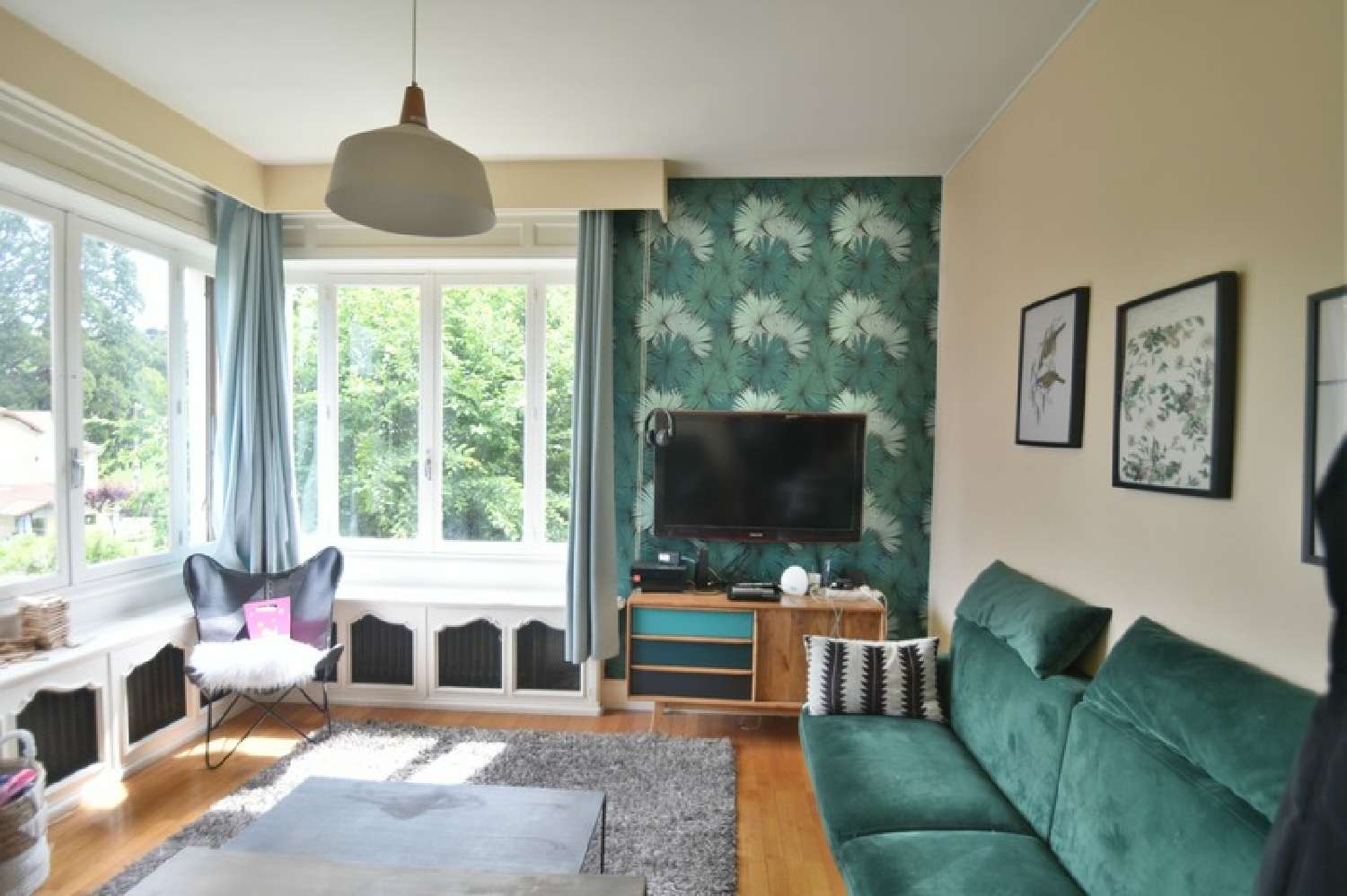  te koop huis Cours-La-Ville Rhône 7