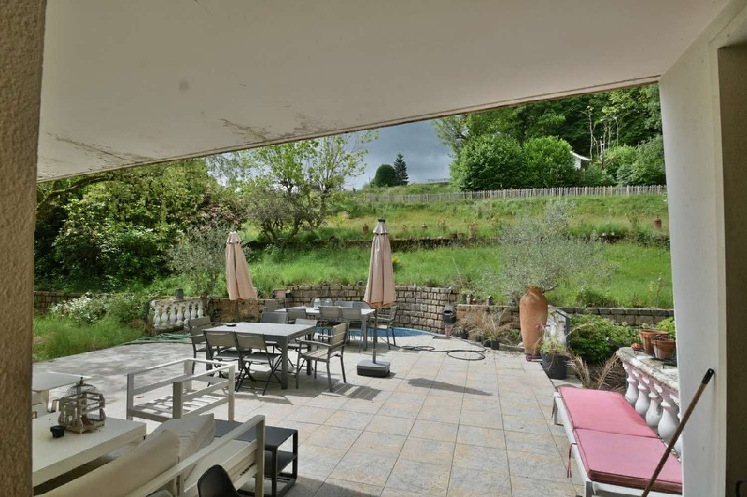  te koop huis Cours-La-Ville Rhône 8