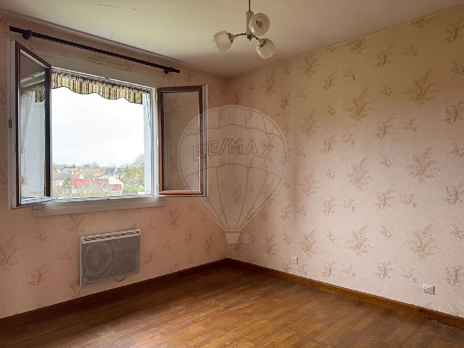 te koop huis Cours-les-Barres Cher 6