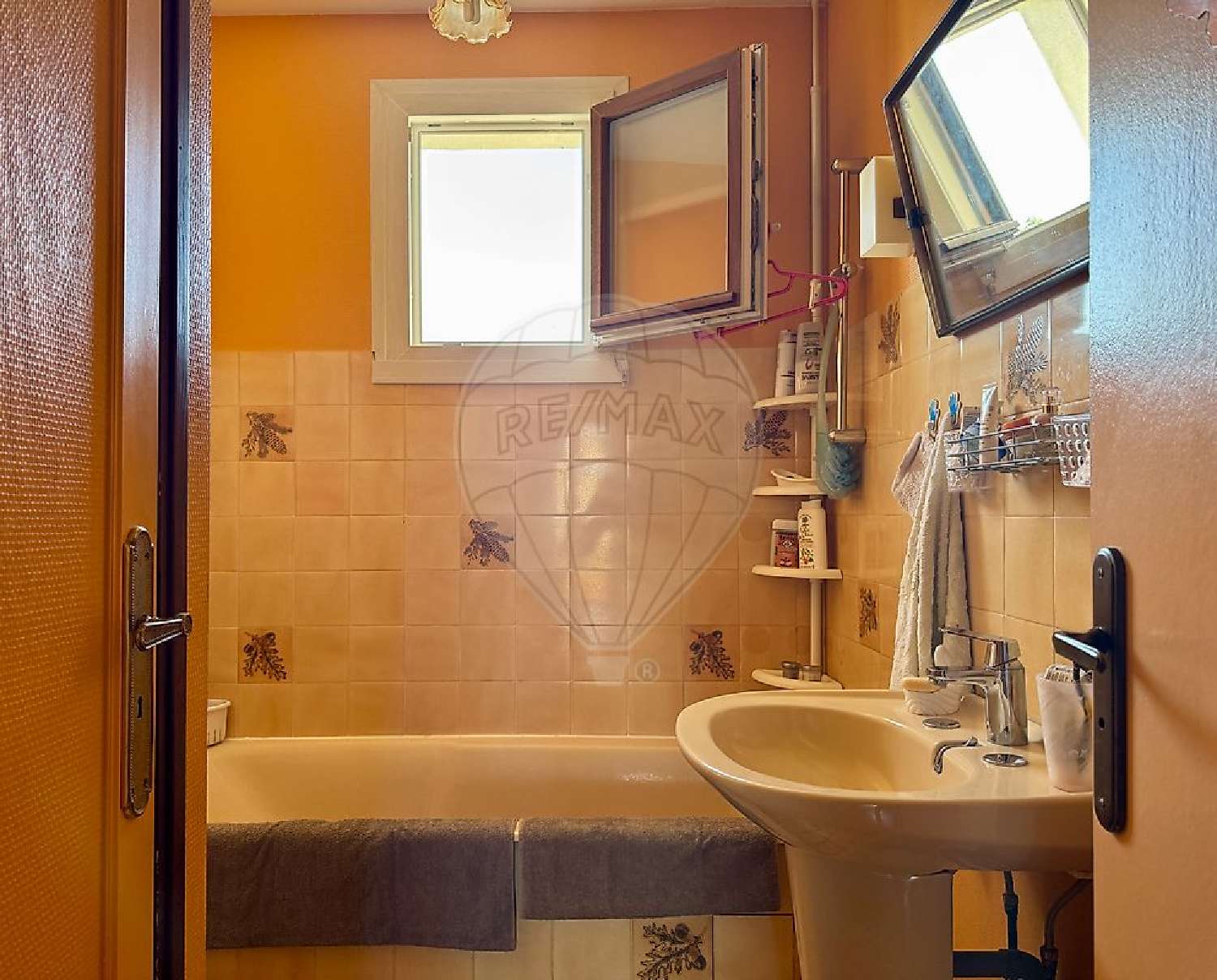 te koop huis Cours-les-Barres Cher 7