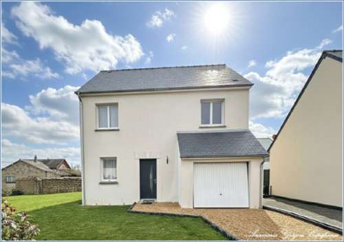 Courville-sur-Eure Eure-et-Loir maison foto 7264042