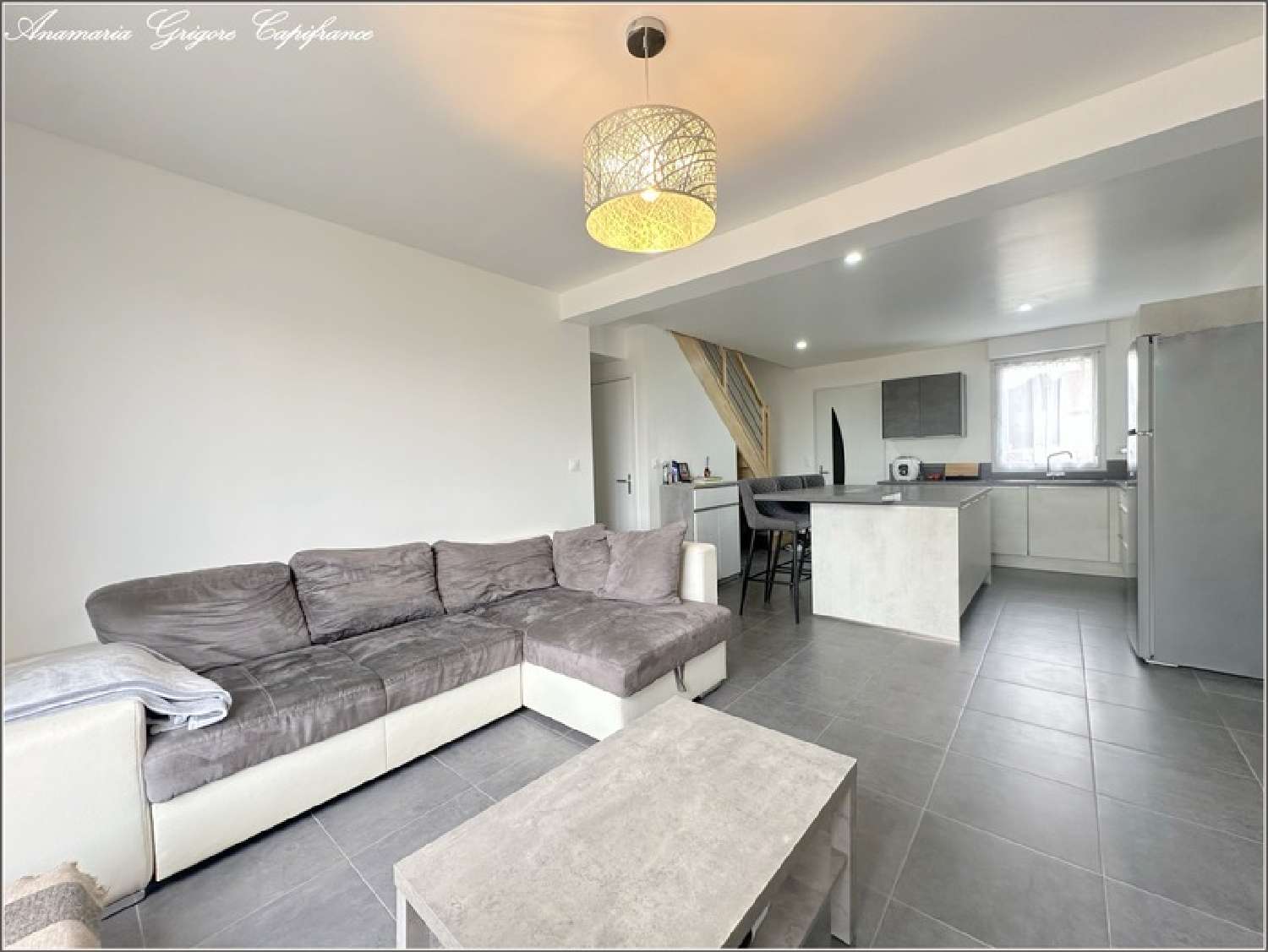 à vendre maison Courville-sur-Eure Eure-et-Loir 4