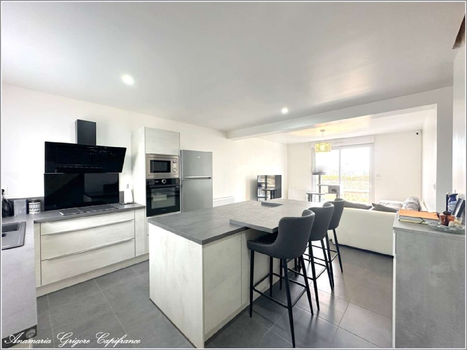 à vendre maison Courville-sur-Eure Eure-et-Loir 5