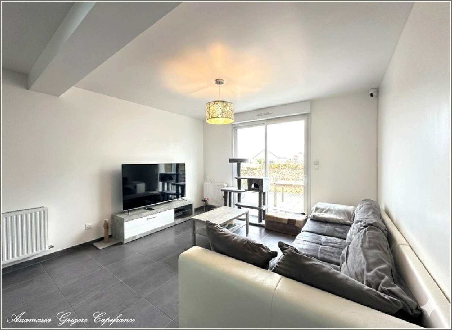 à vendre maison Courville-sur-Eure Eure-et-Loir 6