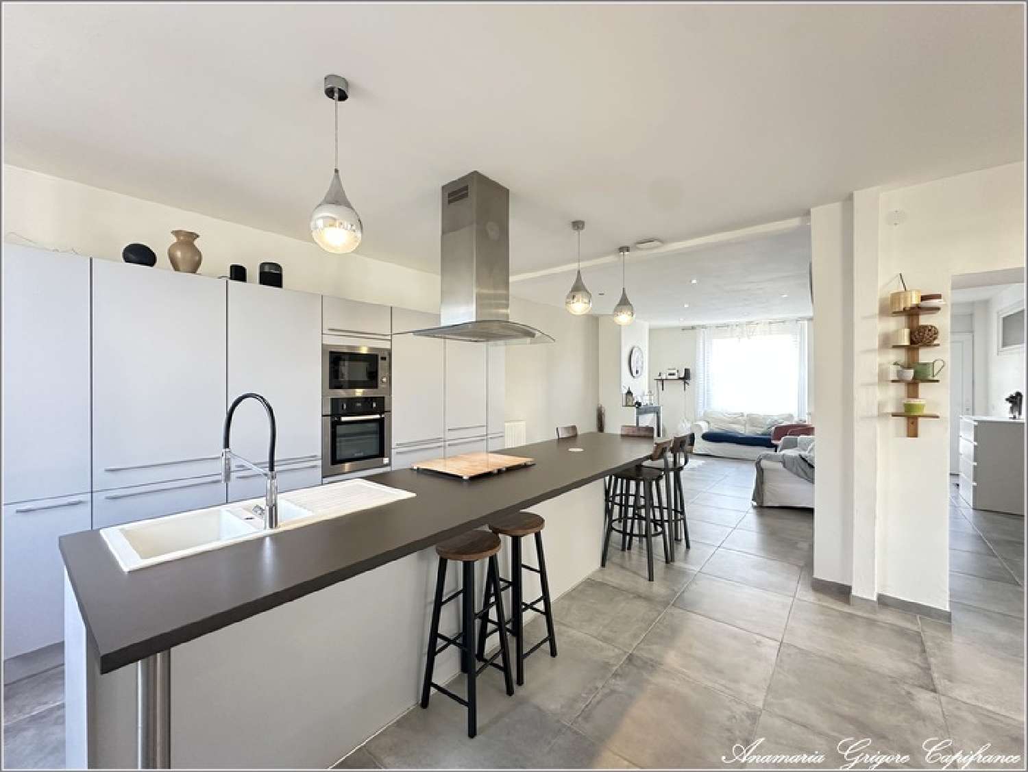 kaufen Haus Courville-sur-Eure Eure-et-Loir 2