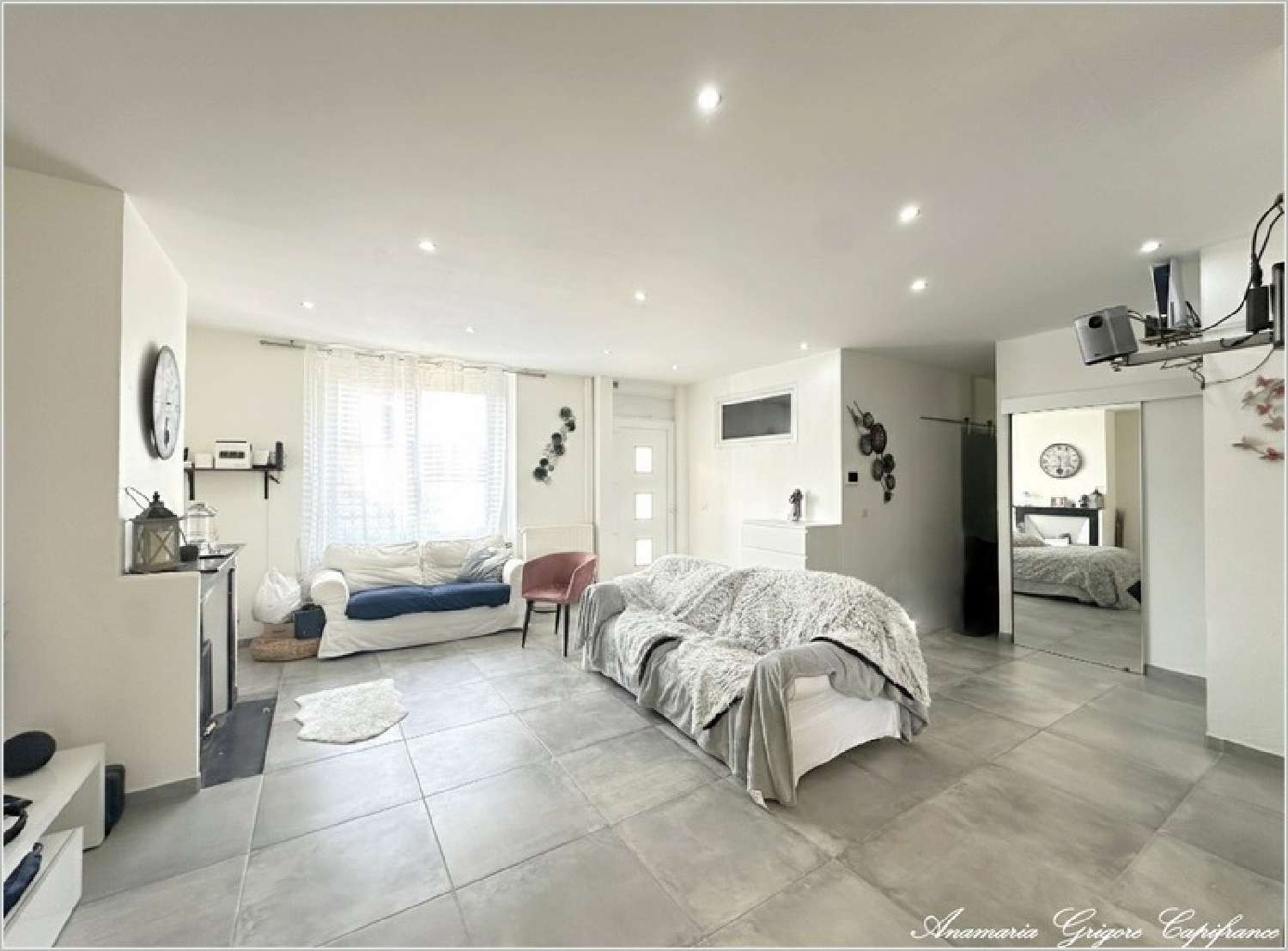 kaufen Haus Courville-sur-Eure Eure-et-Loir 4