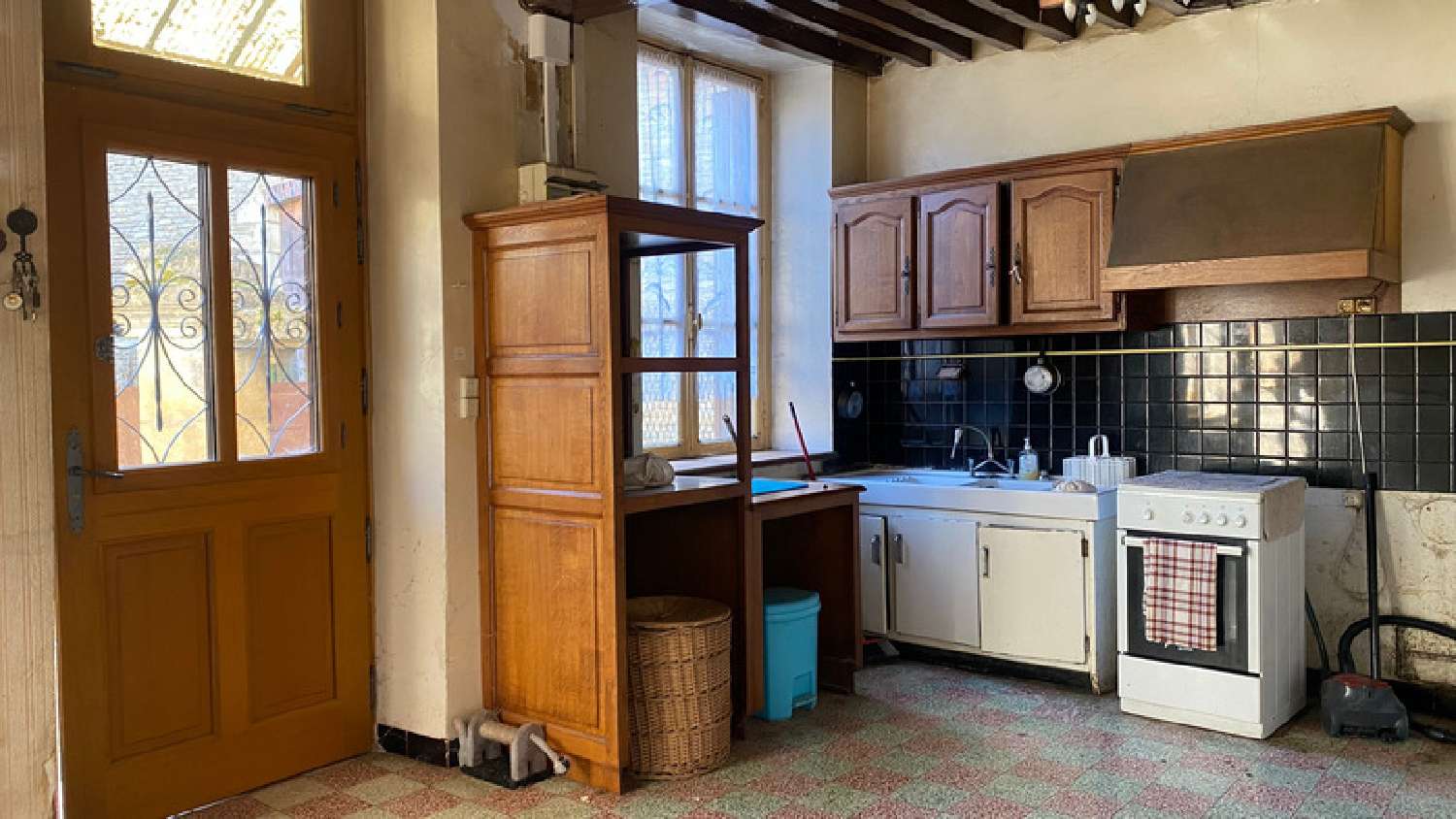  kaufen Haus Coutarnoux Yonne 2