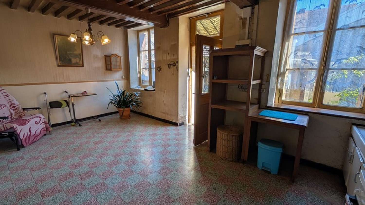  kaufen Haus Coutarnoux Yonne 7