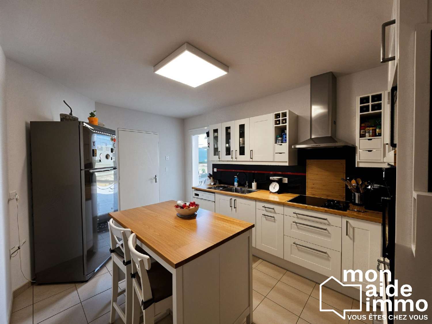 for sale house Coutras Gironde 4