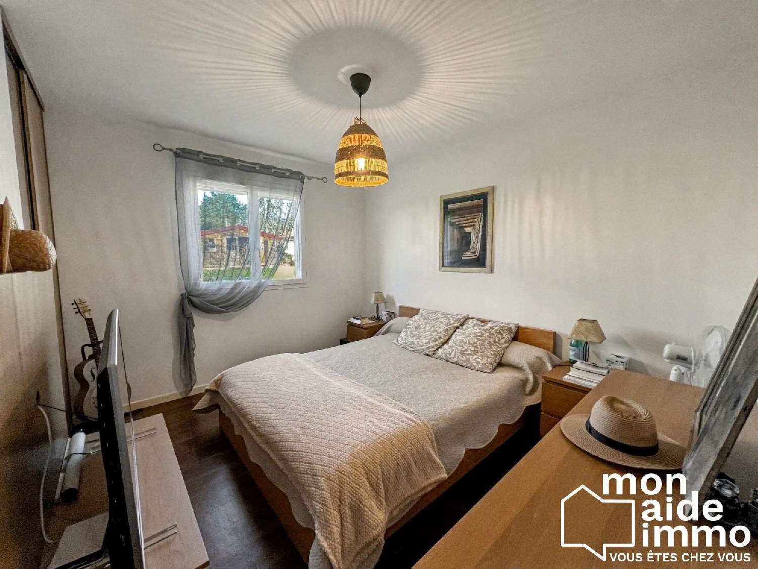 for sale house Coutras Gironde 6