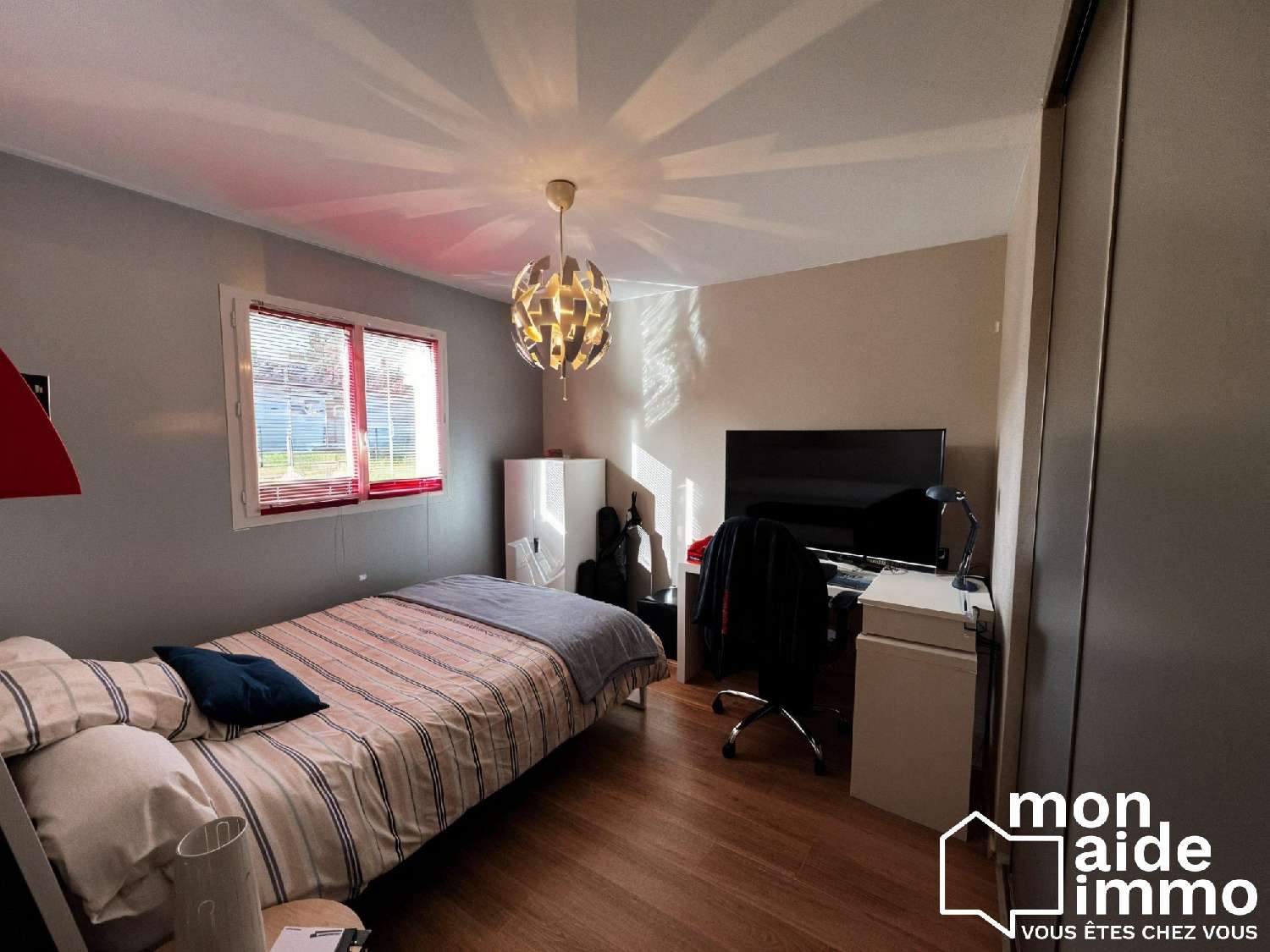 for sale house Coutras Gironde 7