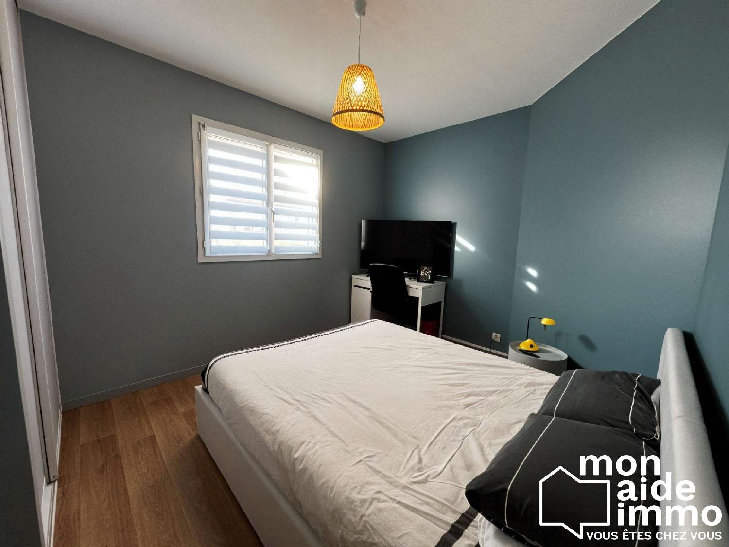 for sale house Coutras Gironde 8