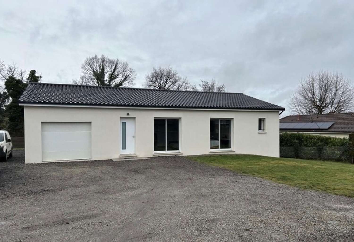  kaufen Haus Couzeix Haute-Vienne 1