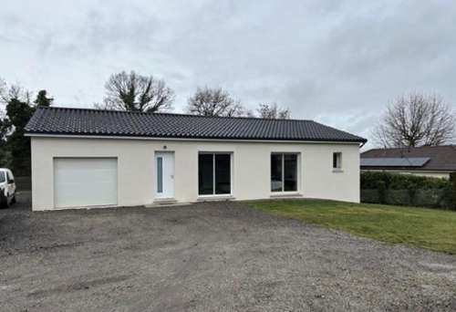 Couzeix Haute-Vienne Haus Bild 7265837