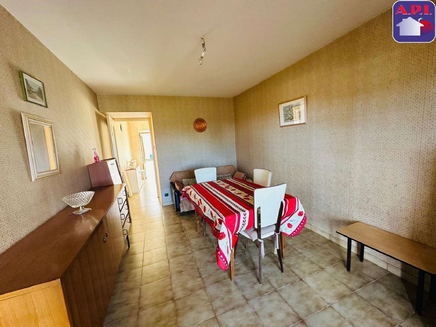  te koop huis Crampagna Ariège 3