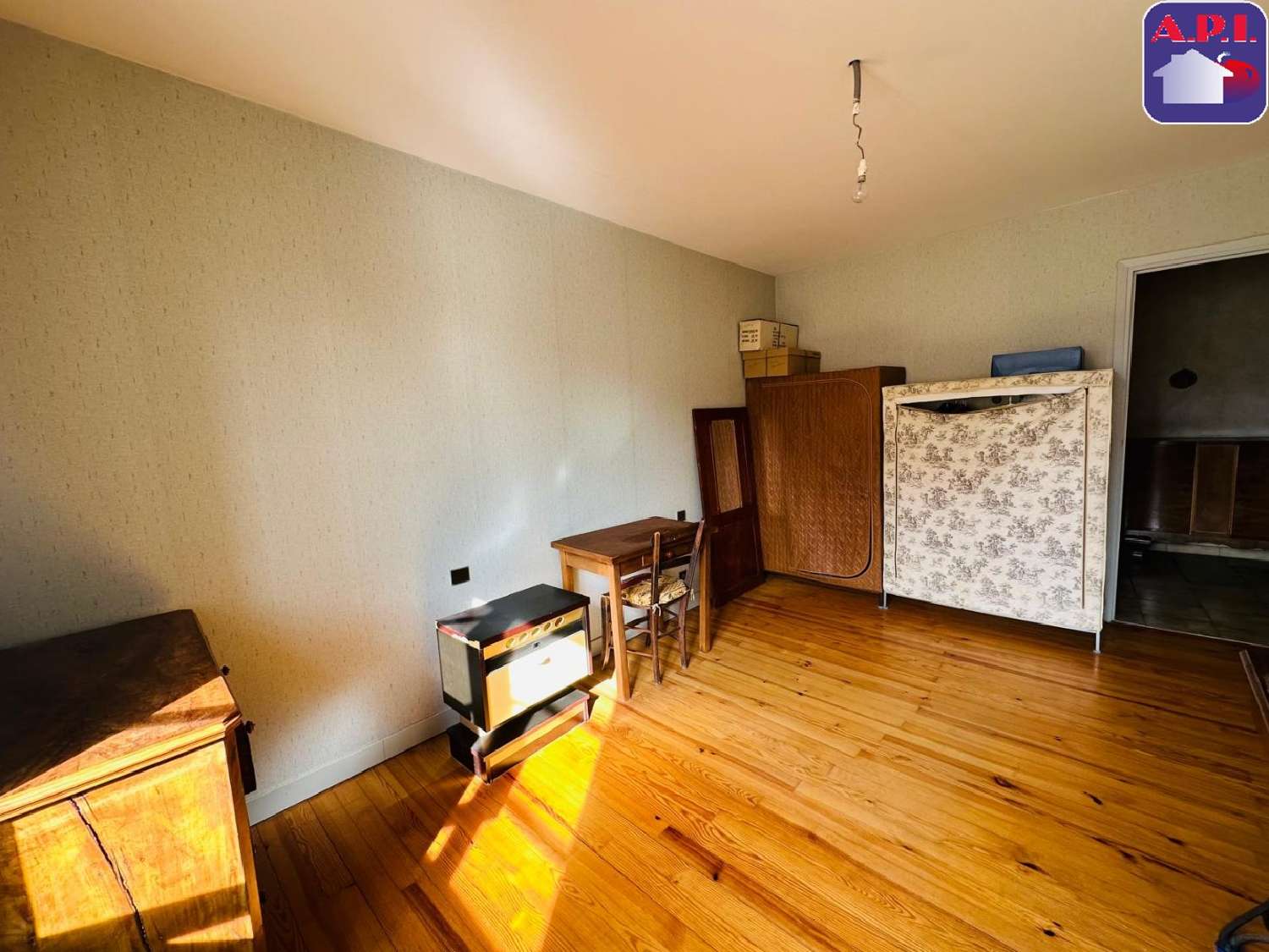  te koop huis Crampagna Ariège 6