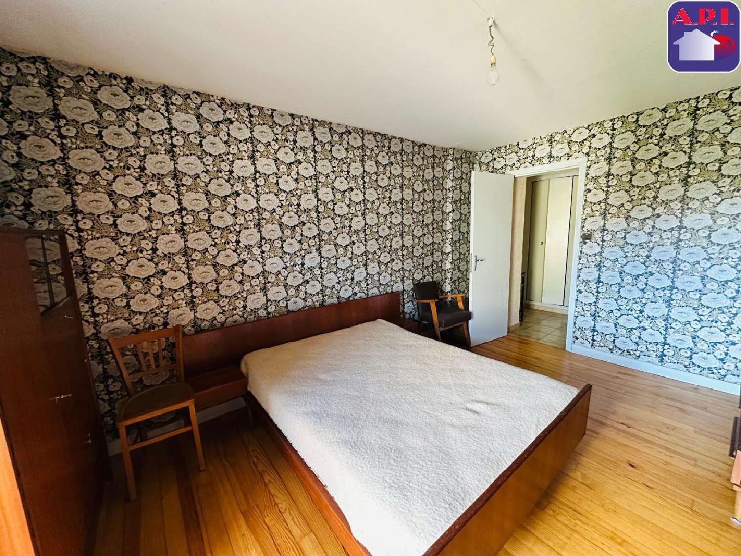  te koop huis Crampagna Ariège 7