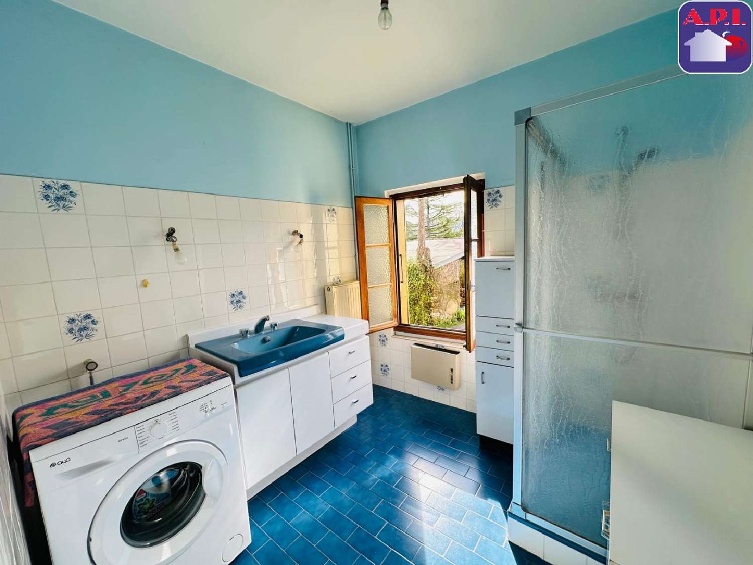  te koop huis Crampagna Ariège 8